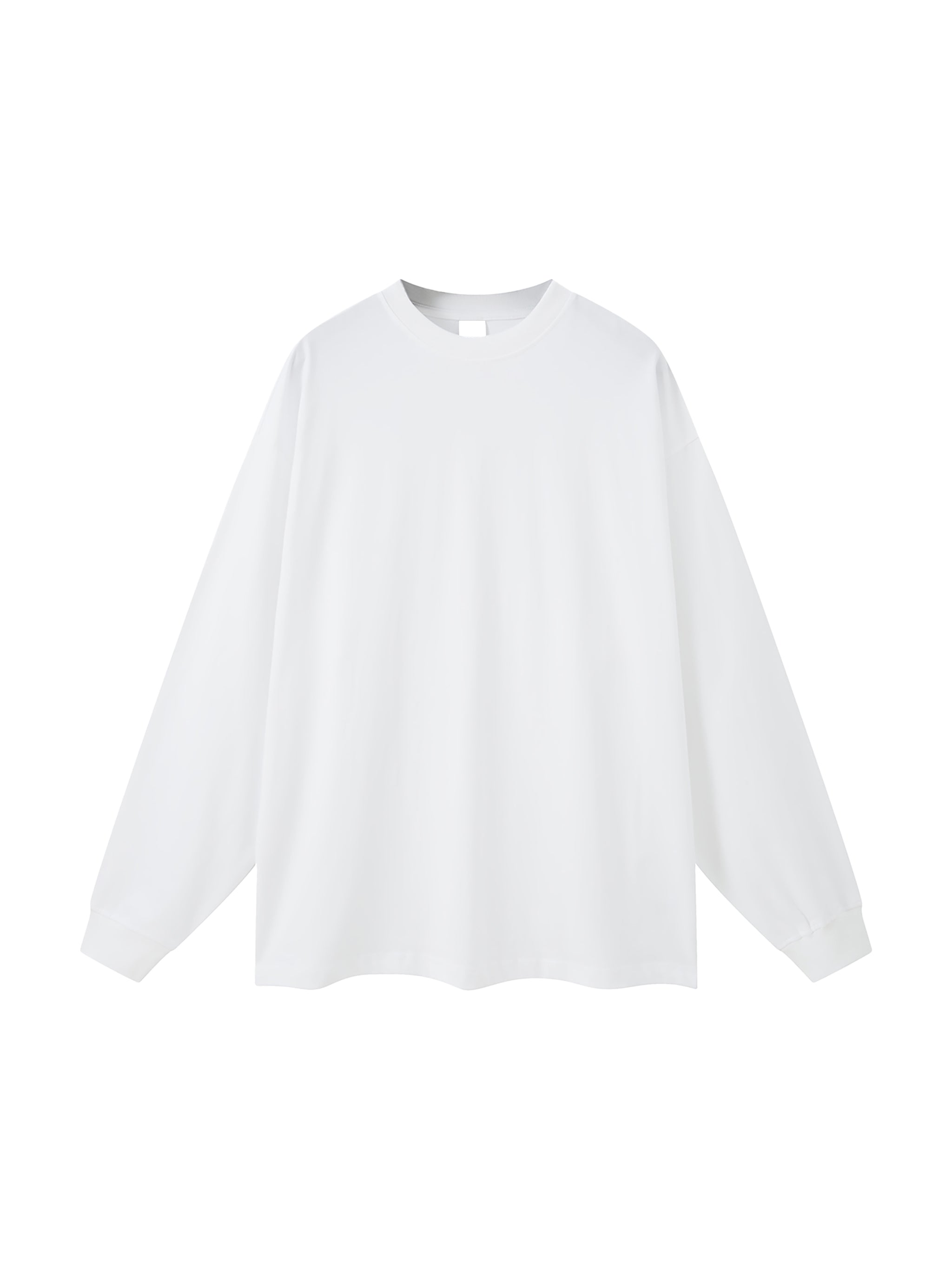 LES VACANCES LONG SLEEVE COLLECTABLE TEE